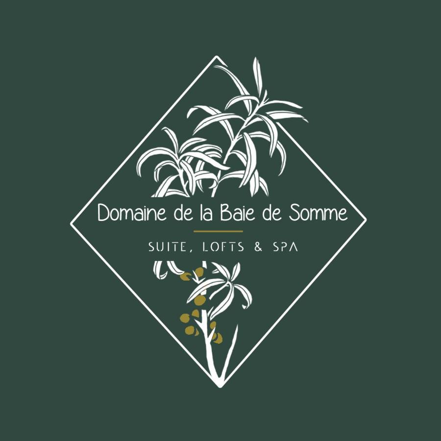 Domaine De La Baie De Somme, Suite Vanadis Cayeux-sur-Mer Exterior foto