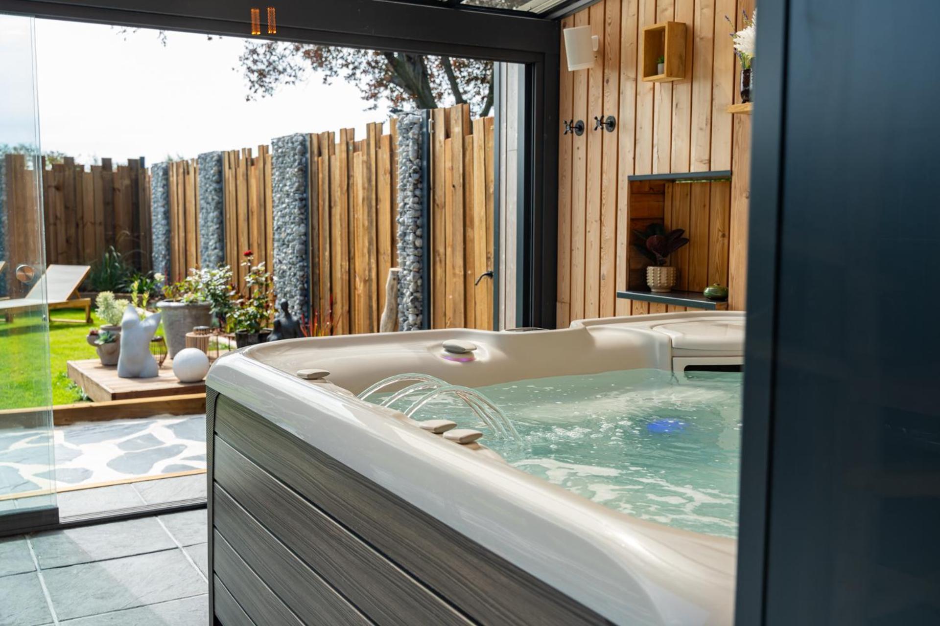 Domaine De La Baie De Somme, Suite Vanadis Cayeux-sur-Mer Exterior foto